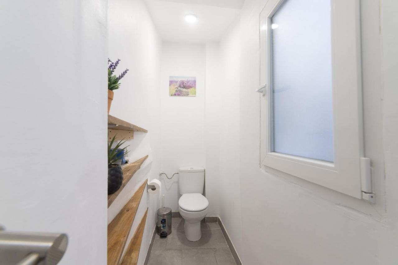 Moonkey - Apartamento Plaza San Antonio Alicante Exterior foto