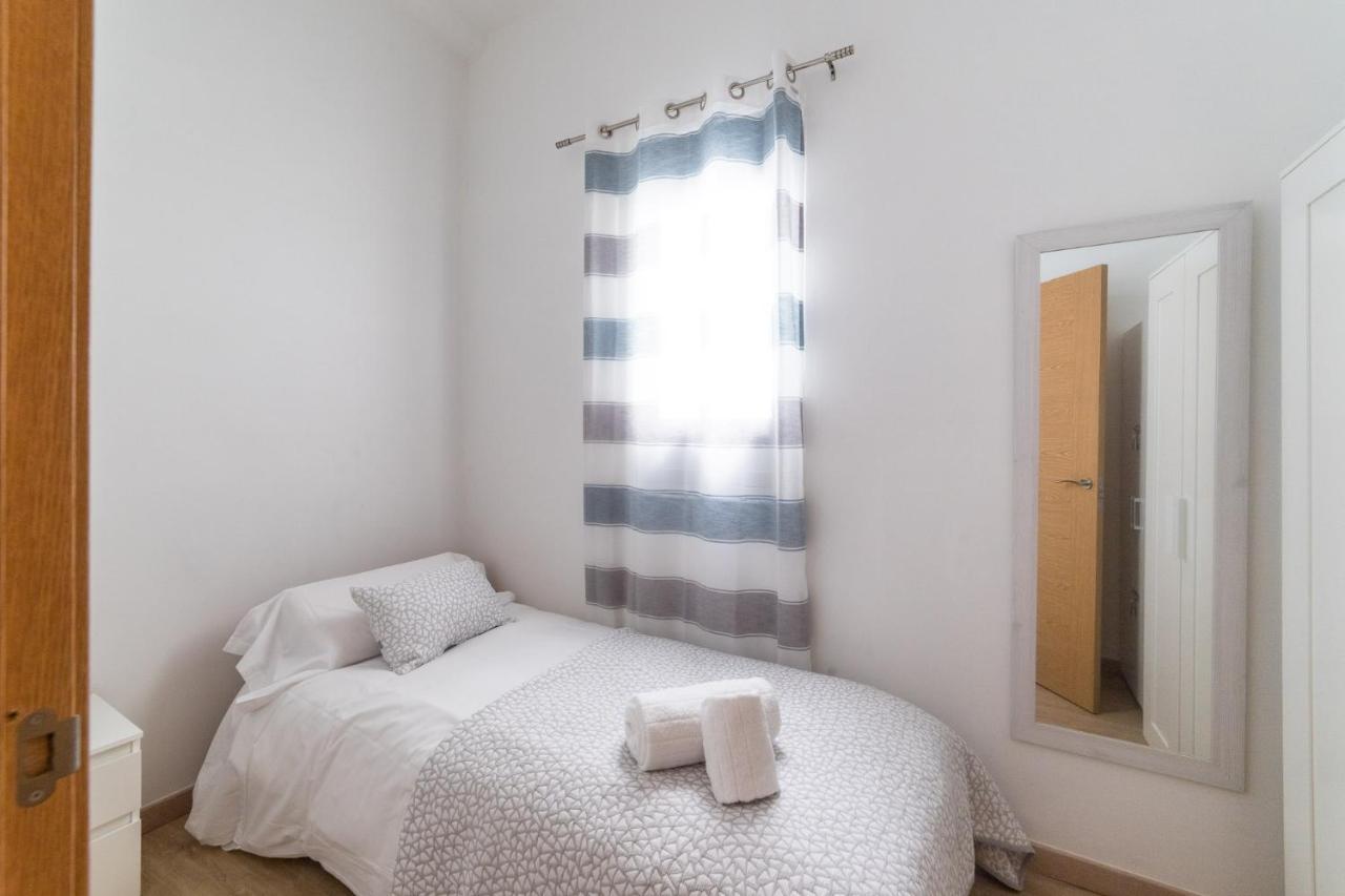 Moonkey - Apartamento Plaza San Antonio Alicante Exterior foto
