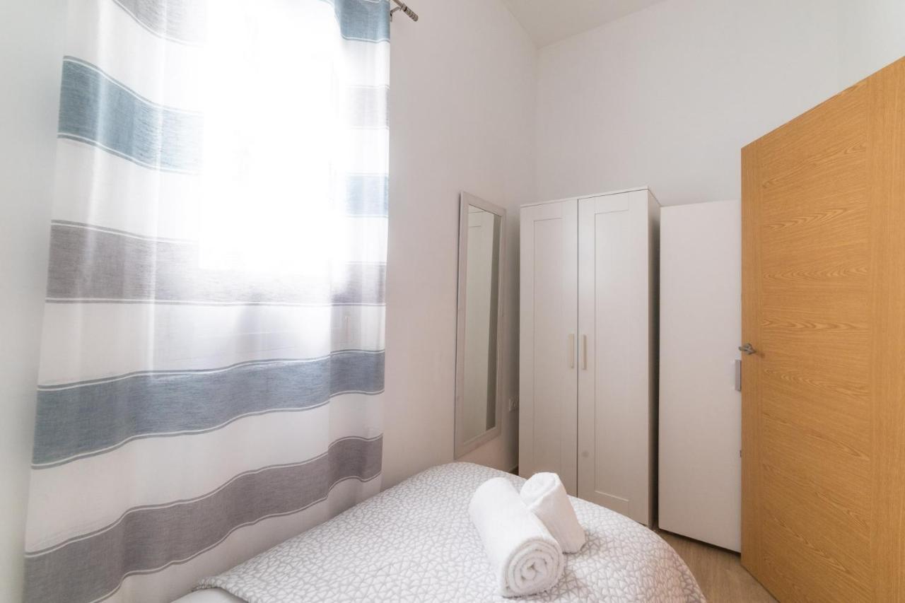 Moonkey - Apartamento Plaza San Antonio Alicante Exterior foto