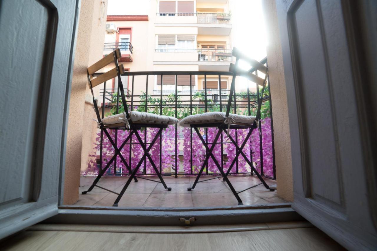 Moonkey - Apartamento Plaza San Antonio Alicante Exterior foto