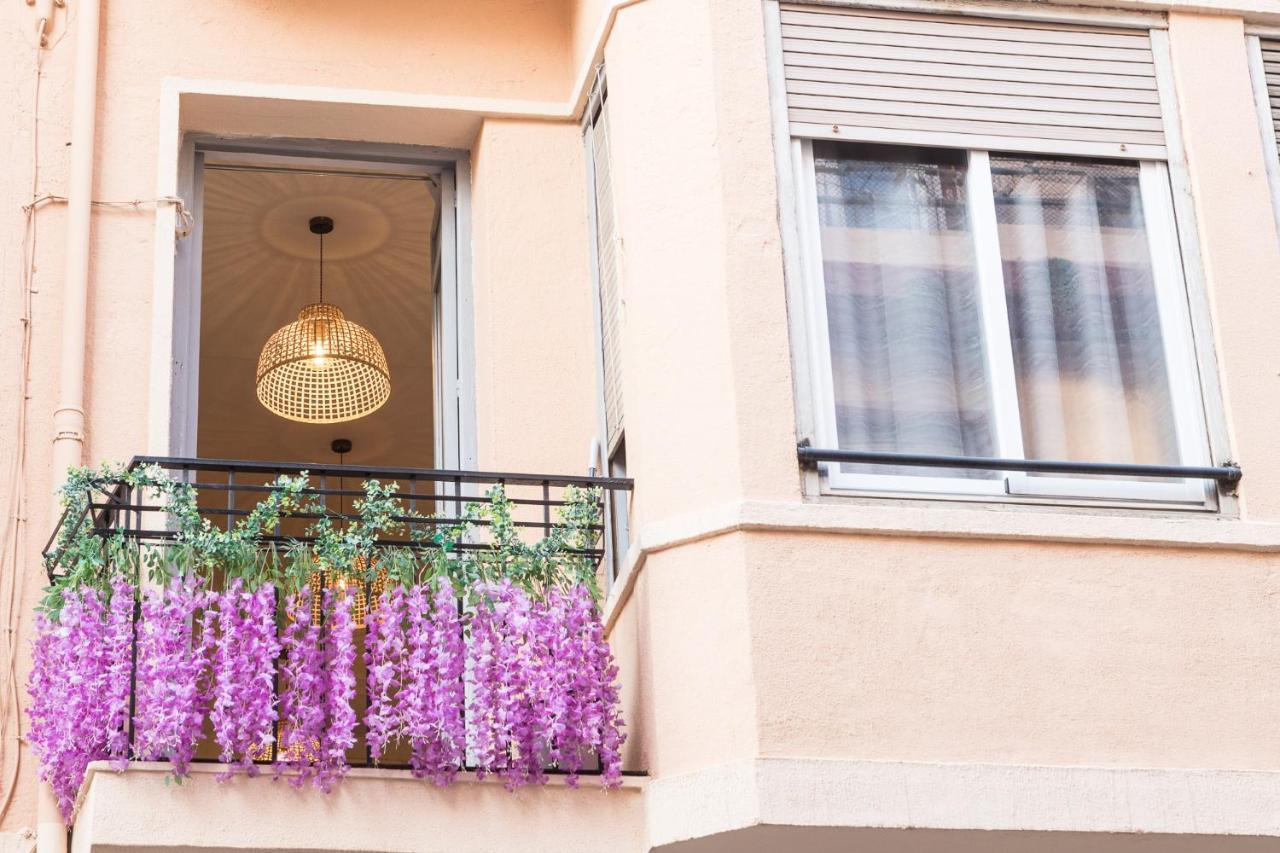 Moonkey - Apartamento Plaza San Antonio Alicante Exterior foto